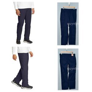 Eddie Bauer Men's Rainier Tech Pant